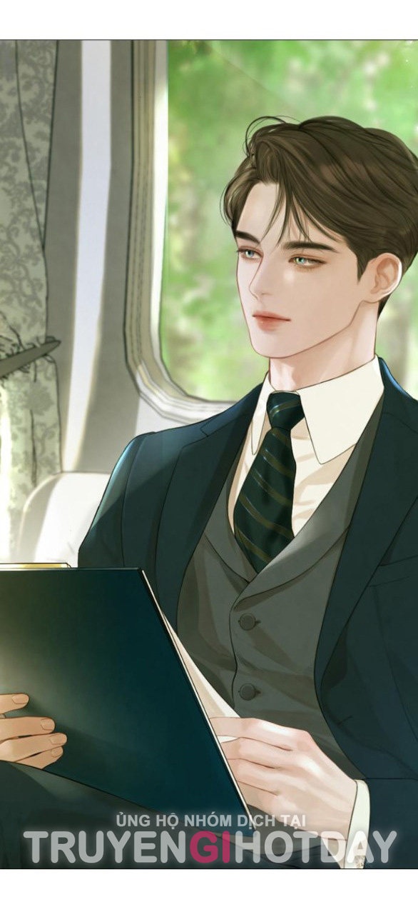 Khóc Đi Hay Là Cầu Xin Tôi Cũng Được chapter 3.1 - Trang 10