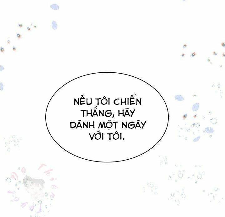 để yên cho tiểu thư hiền chapter 13 57