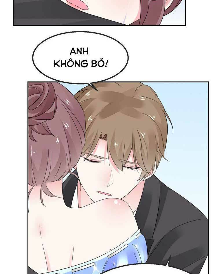 điều ước sủng ái bất bình đẳng chapter 101.2 18