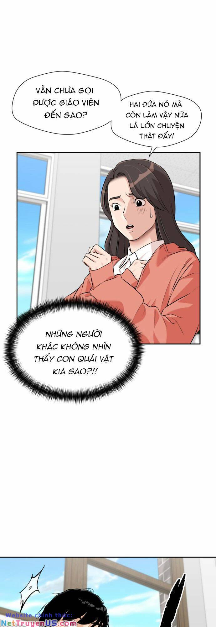 gương mặt thiên tài chapter 93 17