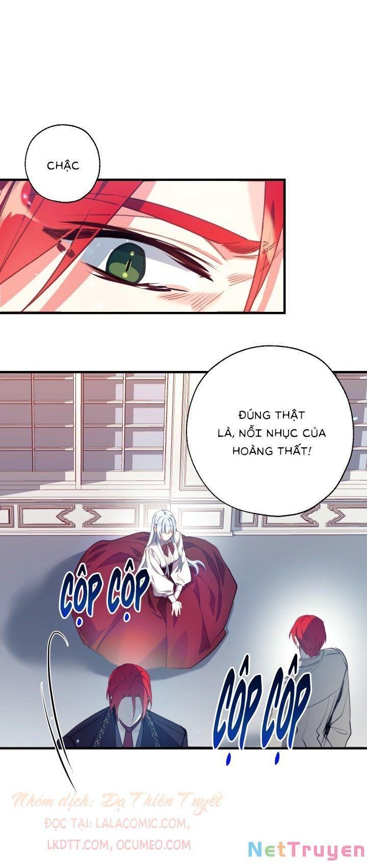 chúng ta có thể trở thành gia đình được không? chapter 1 45