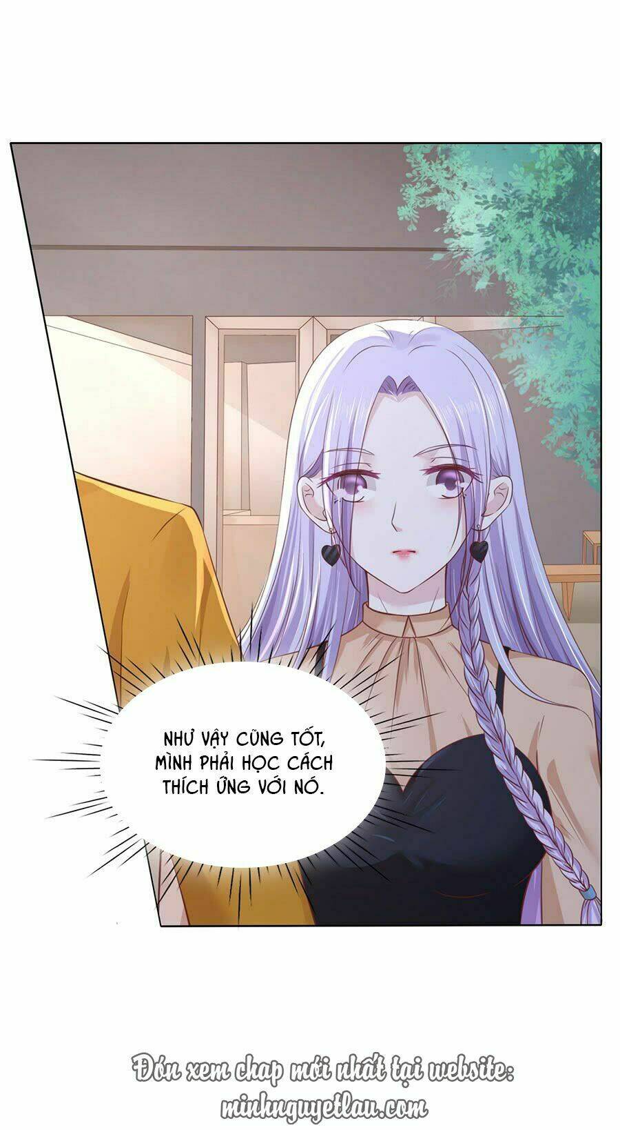 liệt ái tri hạ: series mật đào tiểu tình nhân chapter 248 31