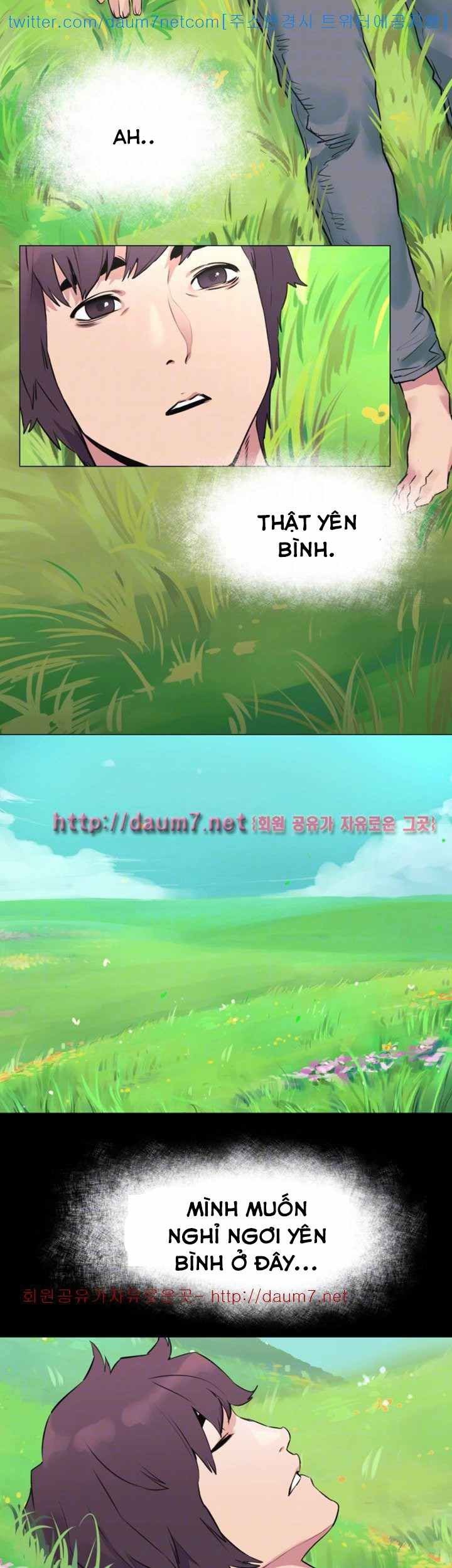 cuộc chiến thầm lặng chapter 103 16