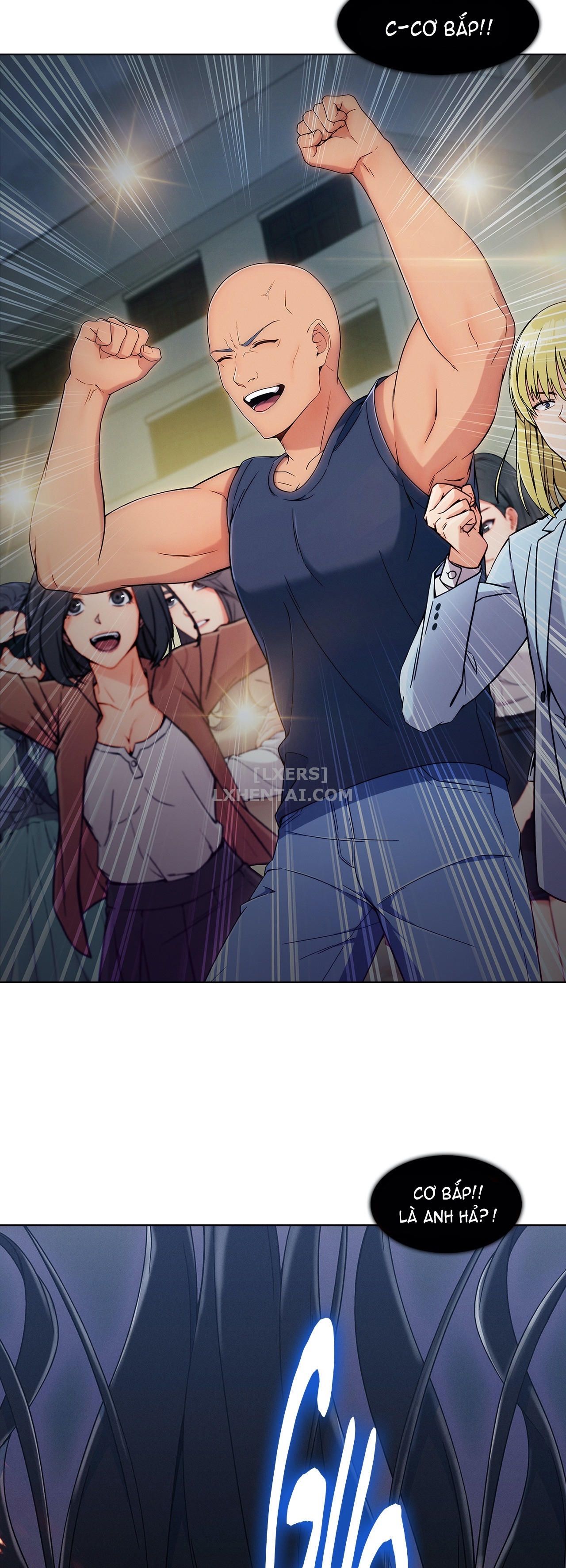 điên cuồng nhưng ngọt ngào chapter 76 7