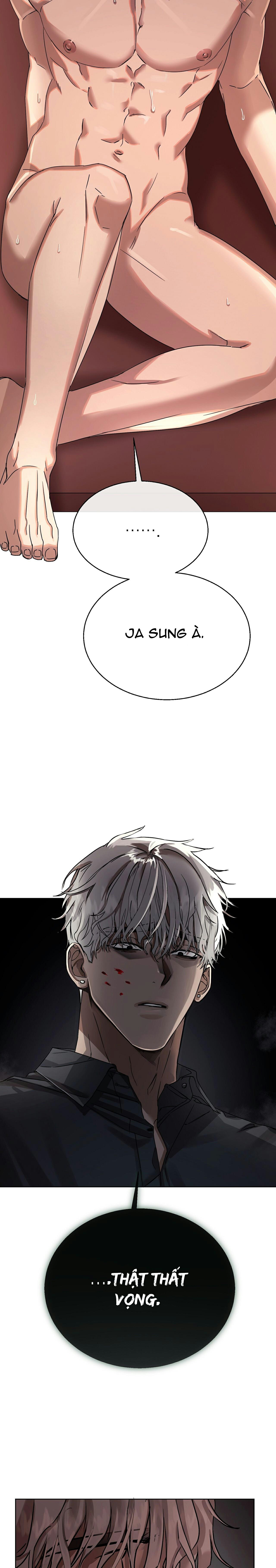 anh trai dâm đãng của tôi chapter 1 29