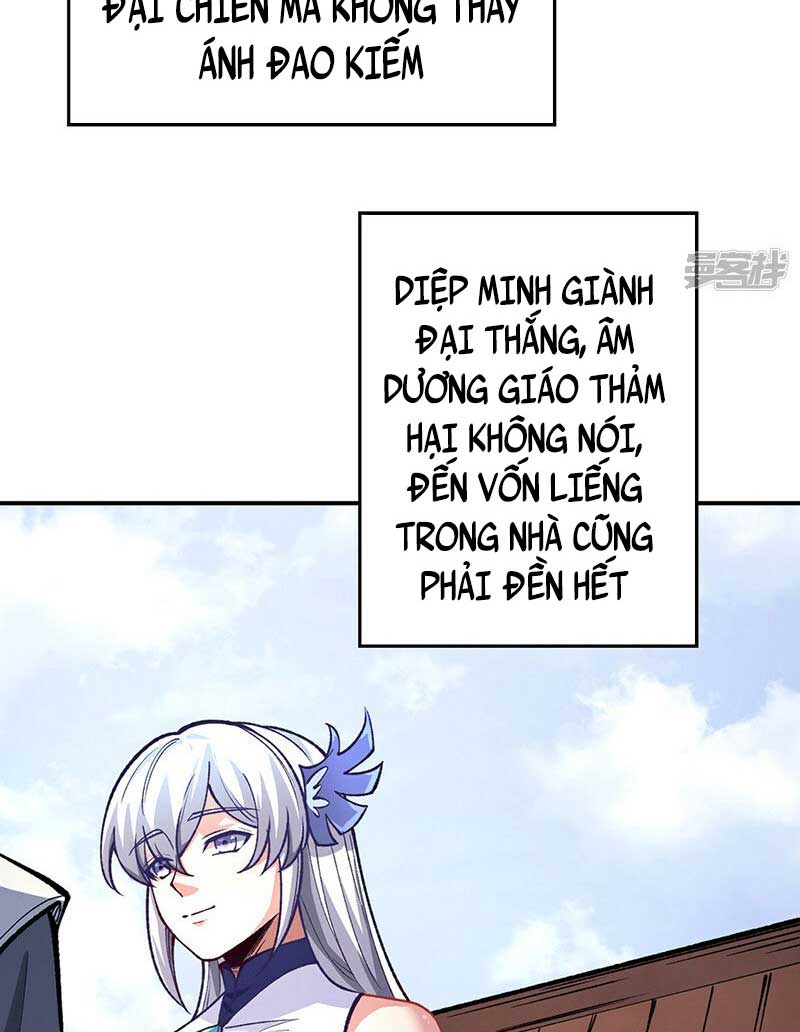 võ đạo độc tôn chapter 538 30