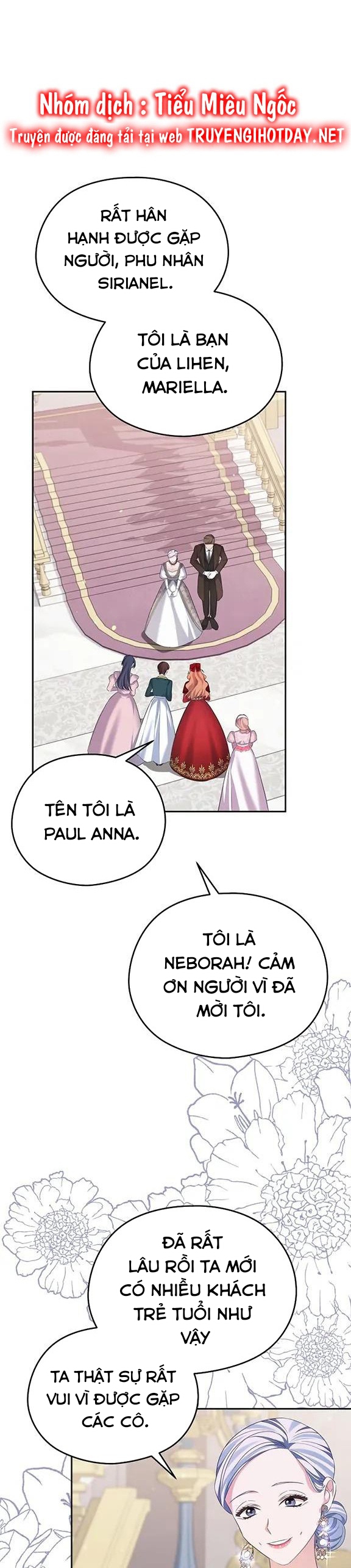 aster yêu dấu của tôi chapter 50 8