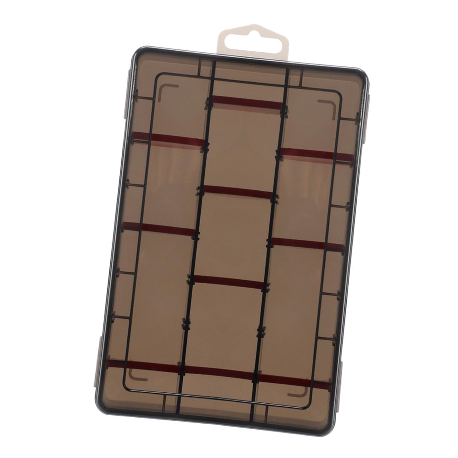 Fishing Tackle Box Fishing Box Professional Fishing Accessories Storage Box