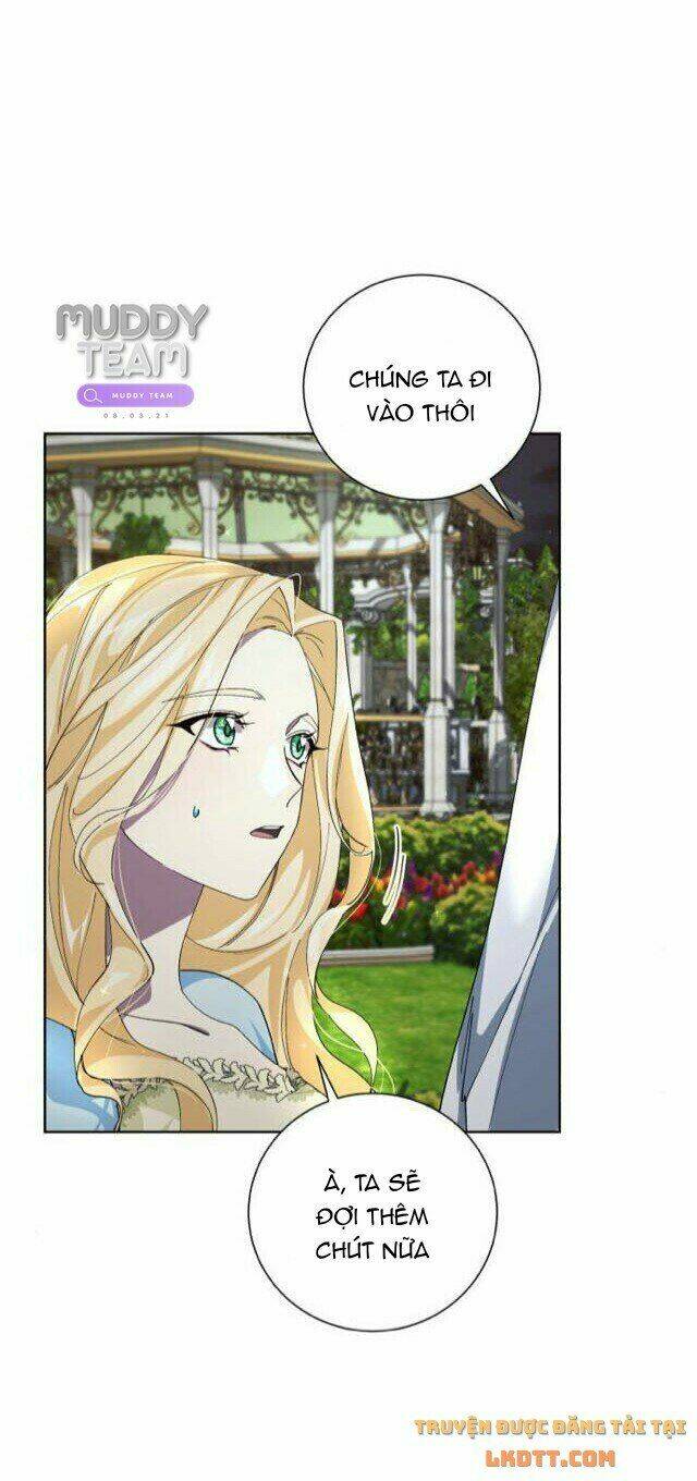 ta đã từng mong nàng biến mất chapter 28 43