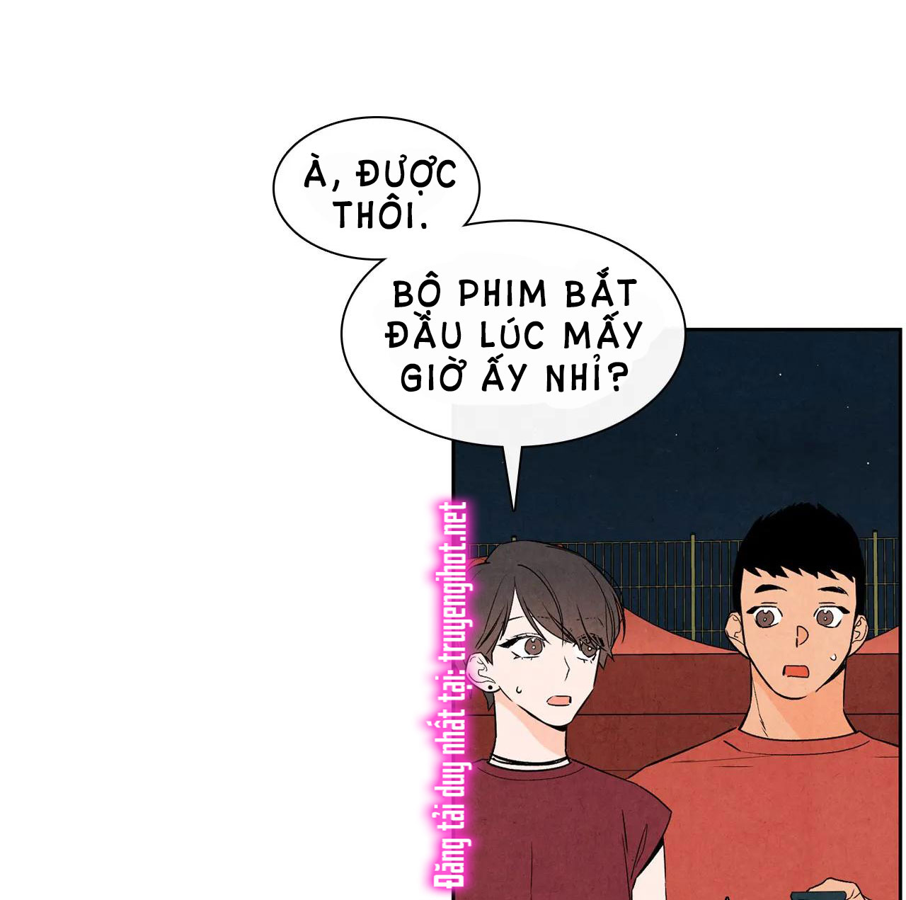 1 cộng 1 bằng.... chapter 29 52