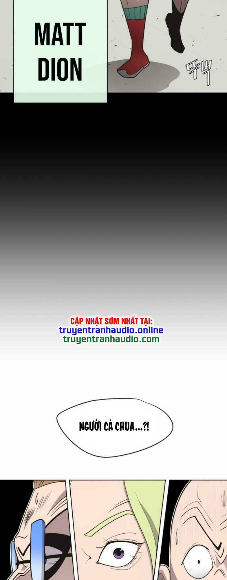 kĩ nguyên của anh hùng chapter 25 31