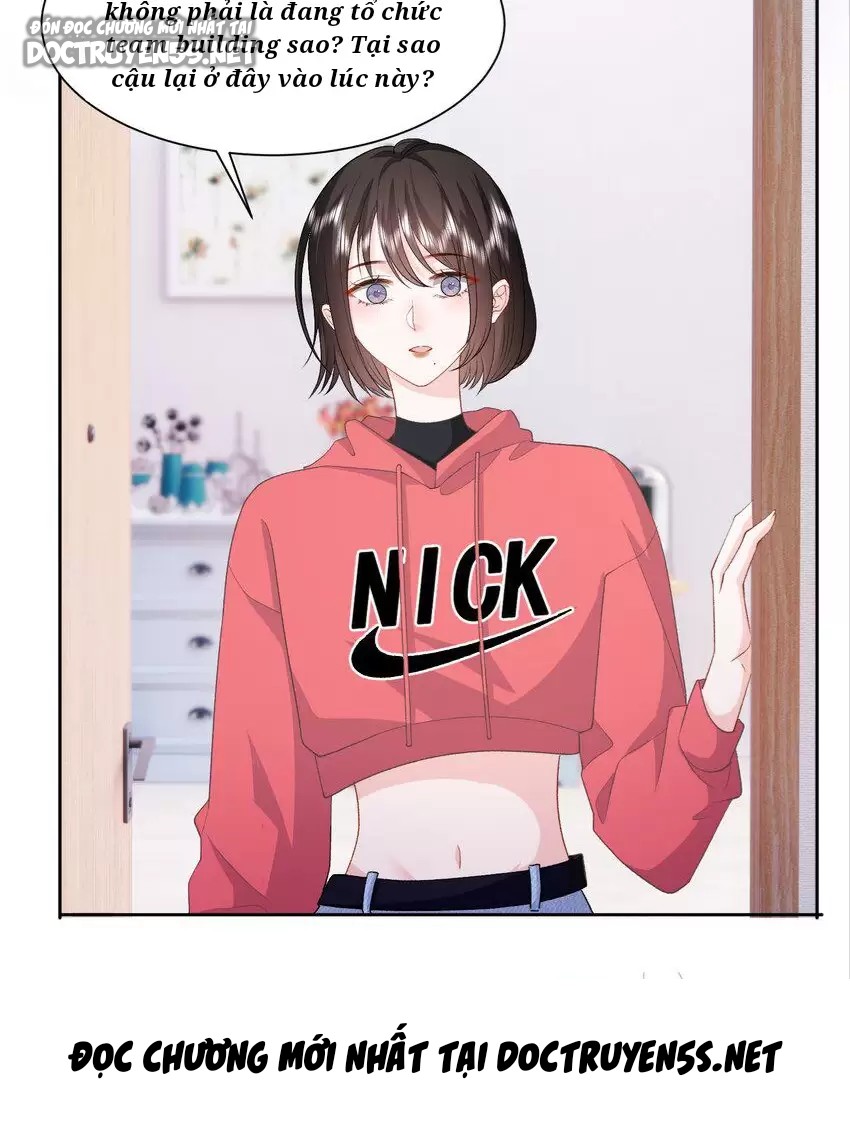 mận xanh chapter 39 22