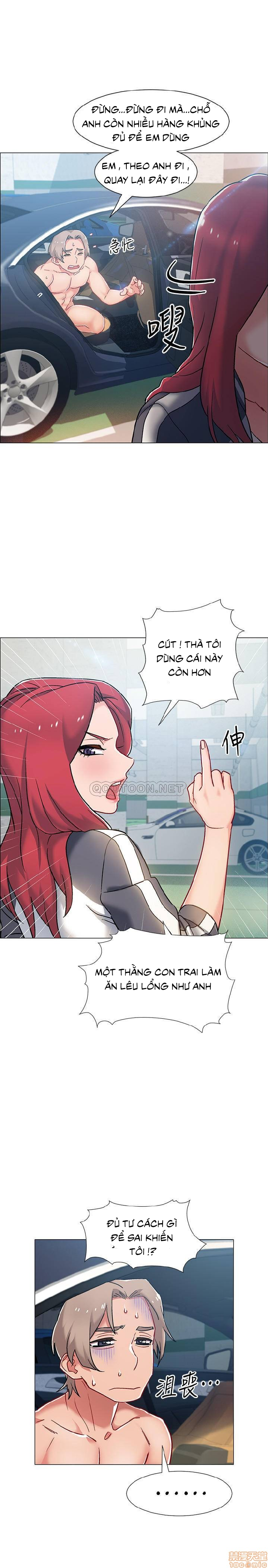 vã lắm rồi chapter 10 31