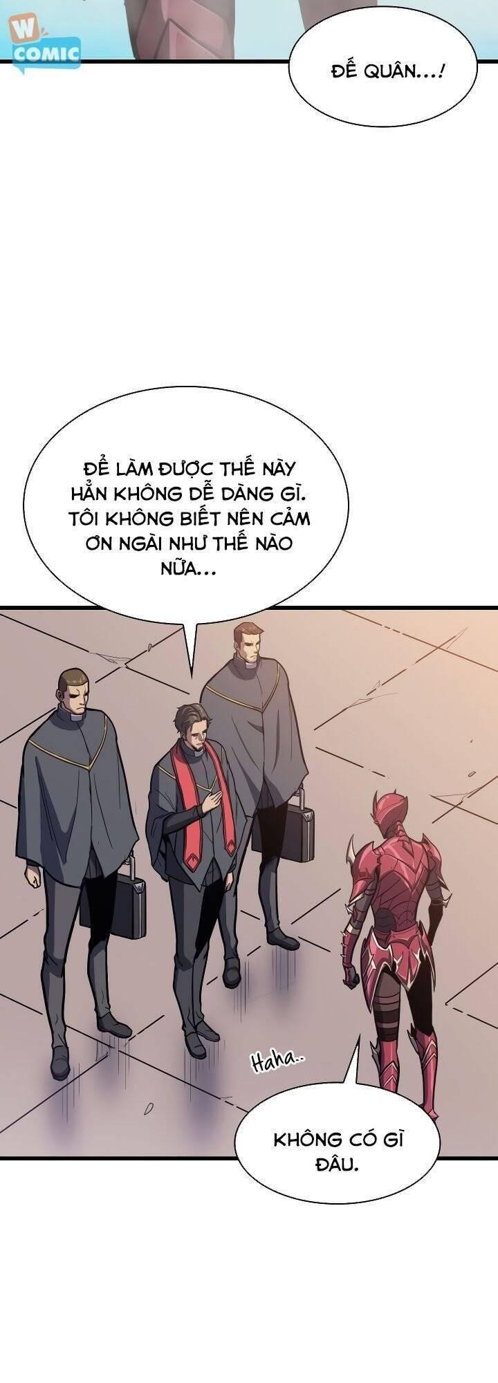 tôi trở lại thăng cấp một mình chapter 73 37