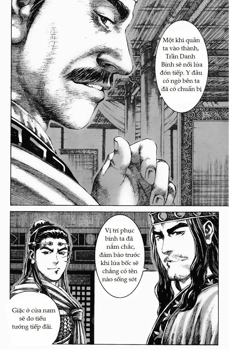 tây sơn quần anh truyện (hpln) chapter 1 17
