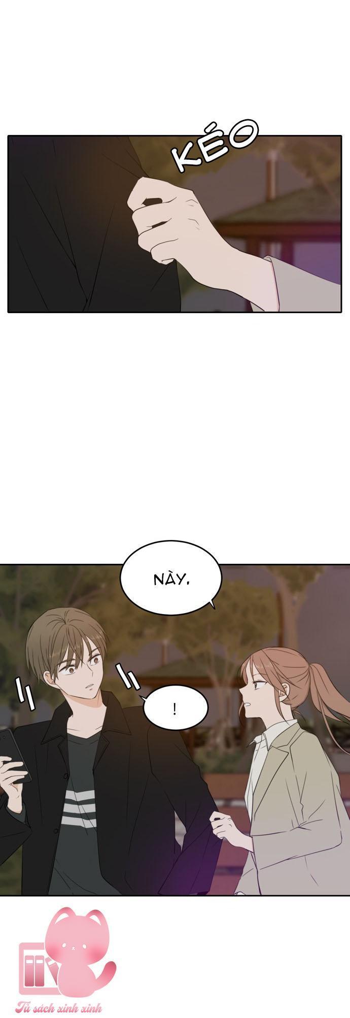 hẹn gặp nhau ở kiếp thứ 19 chapter 22 34