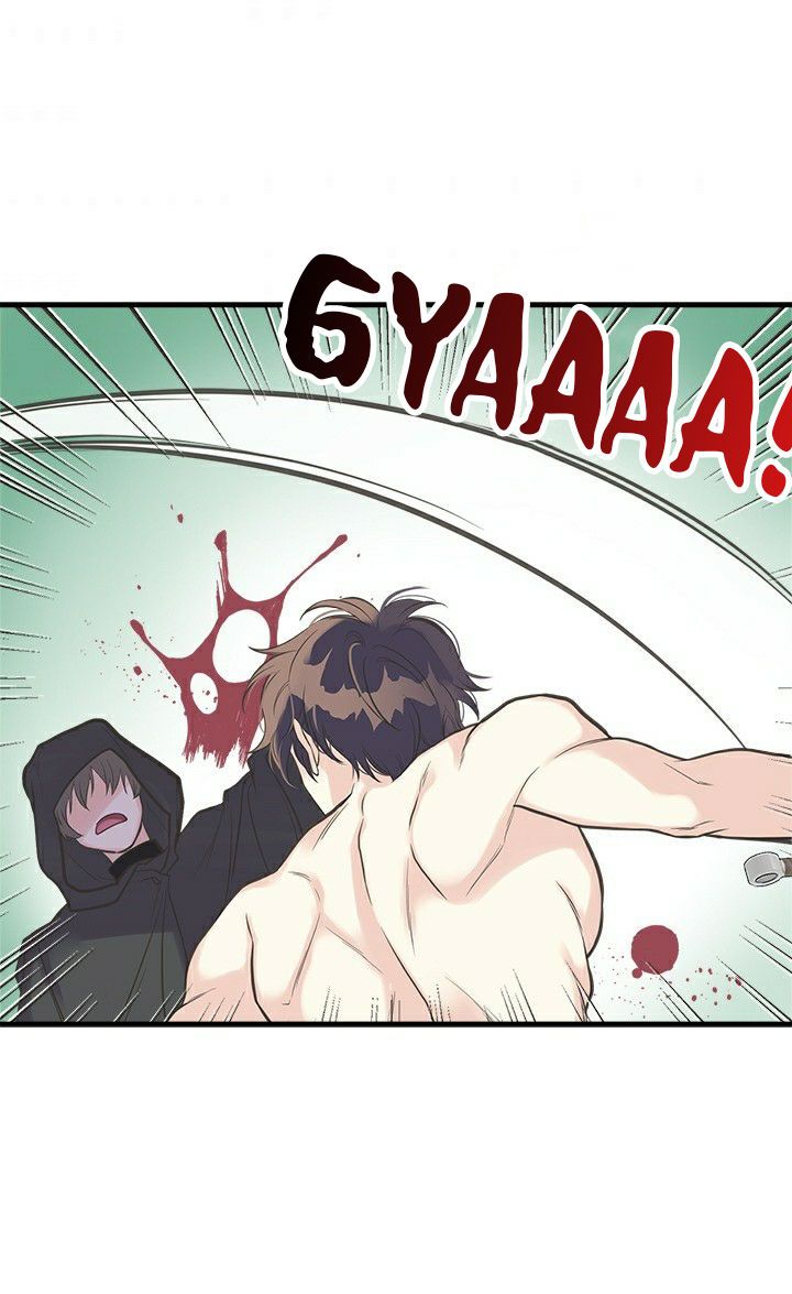 chị tôi đã nhặt về một nam chính quyến rũ chapter 22 42