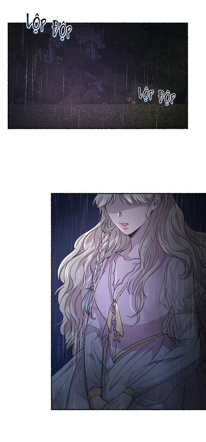 như gió trên cành cây khô chapter 57 11