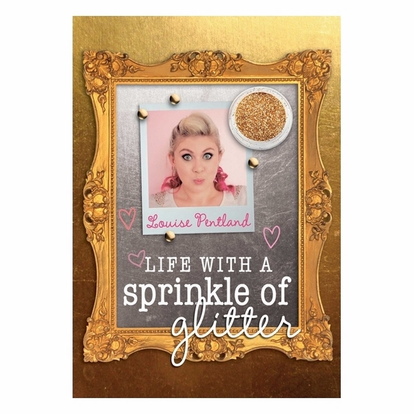 Life With A Sprinkle Of Glitter