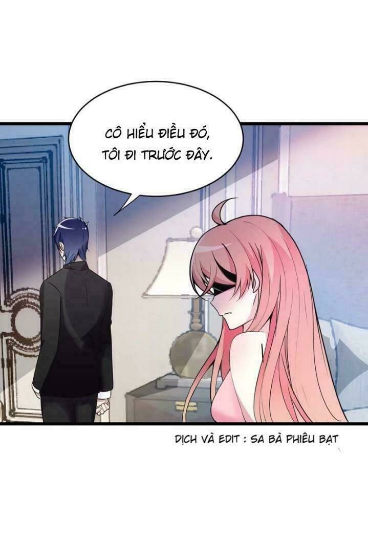 ảnh đế thần bí trộm cưới: vợ yêu, tới pk chapter 1 24
