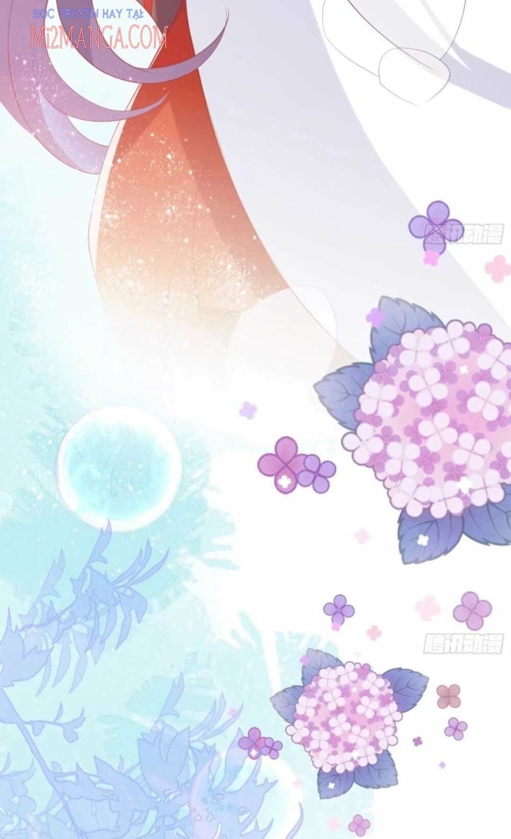 ác nữ vi đế chapter 83.2 20