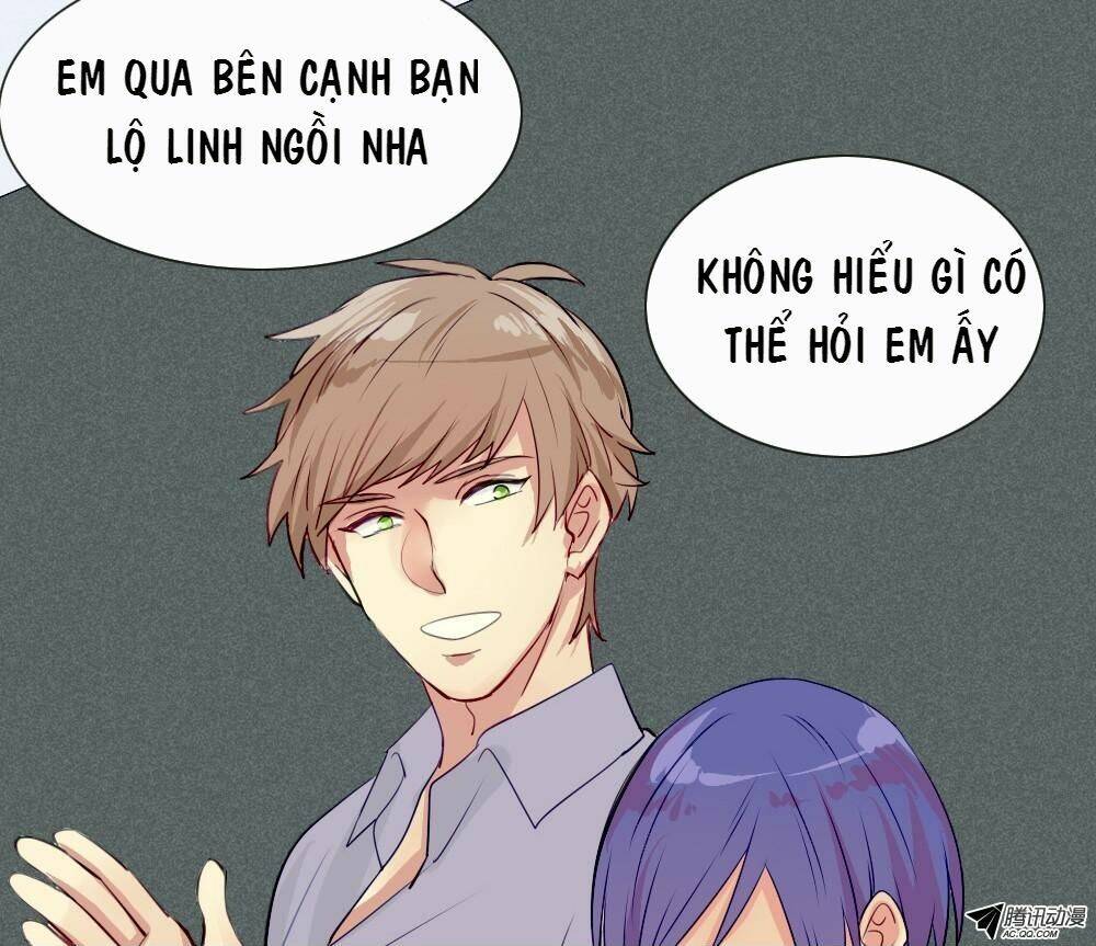song sinh đổi chỗ ở chapter 5 30