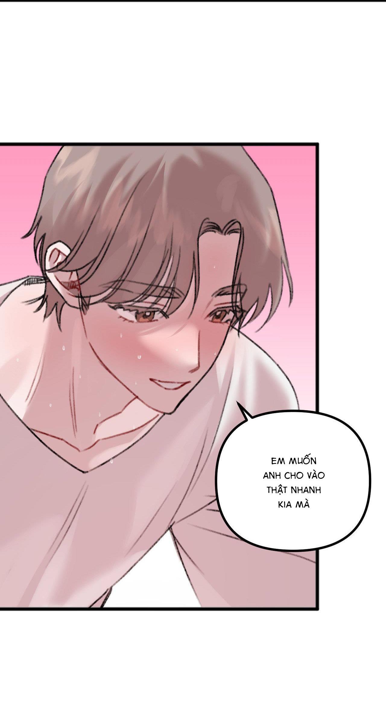 anh thật sự thích em sao chapter 21 61