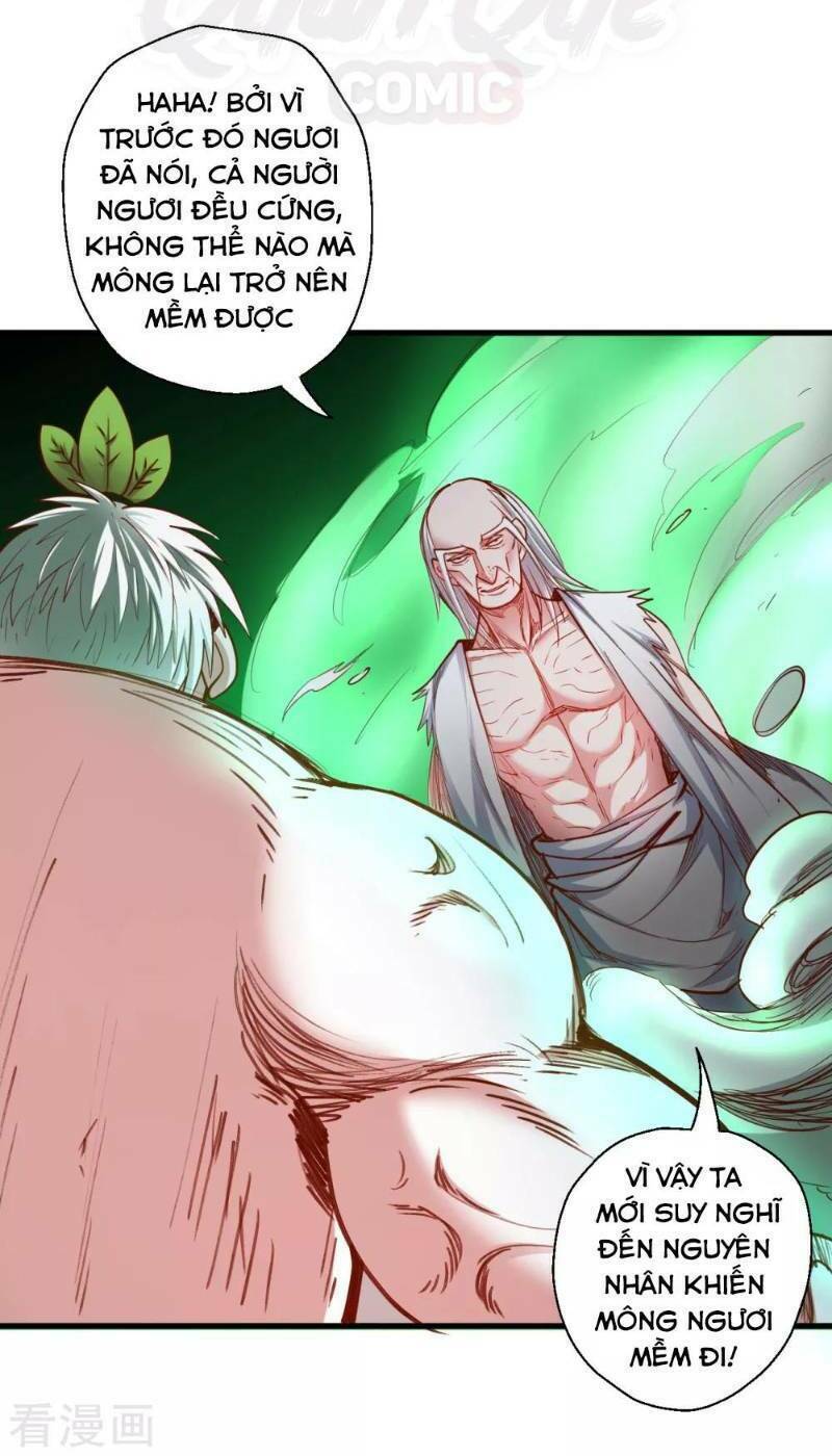 tối cường đại biểu hoàng kim thận chapter 68 6