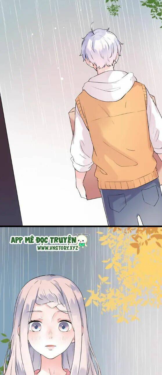 trạch thượng tịch mịch huỳnh hỏa chapter 42 65