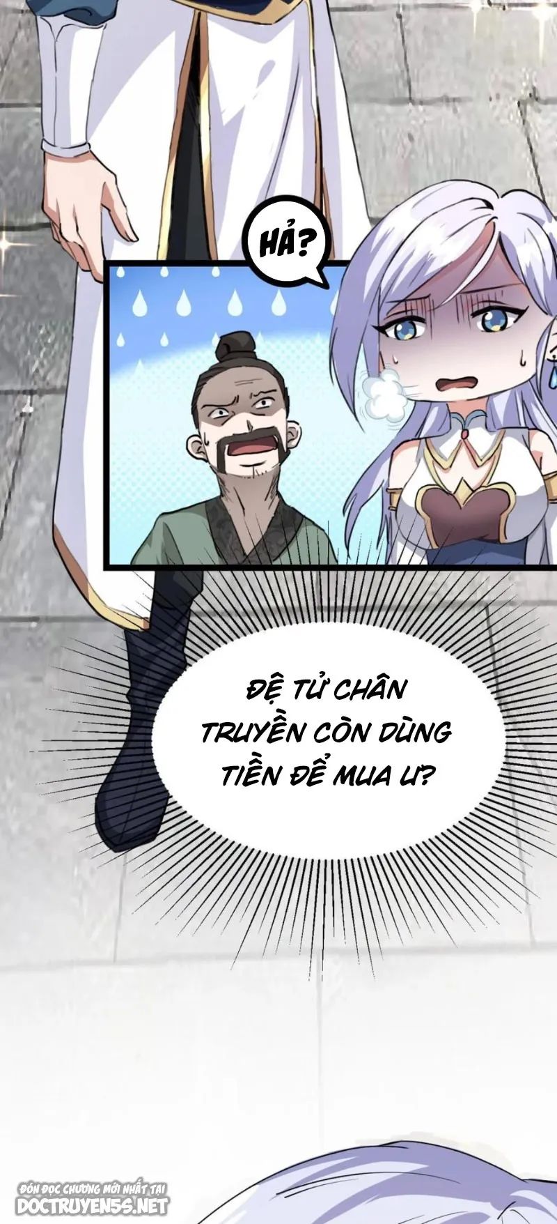 huyền huyễn: ta bắt đầu vô địch từ bại gia chapter 2 31