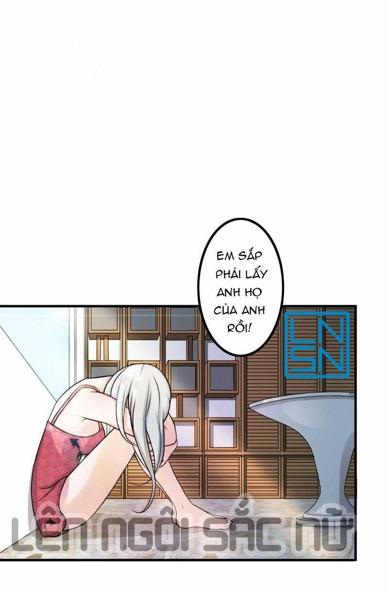 tổng tài cưng chiều vợ yêu chapter 6 20