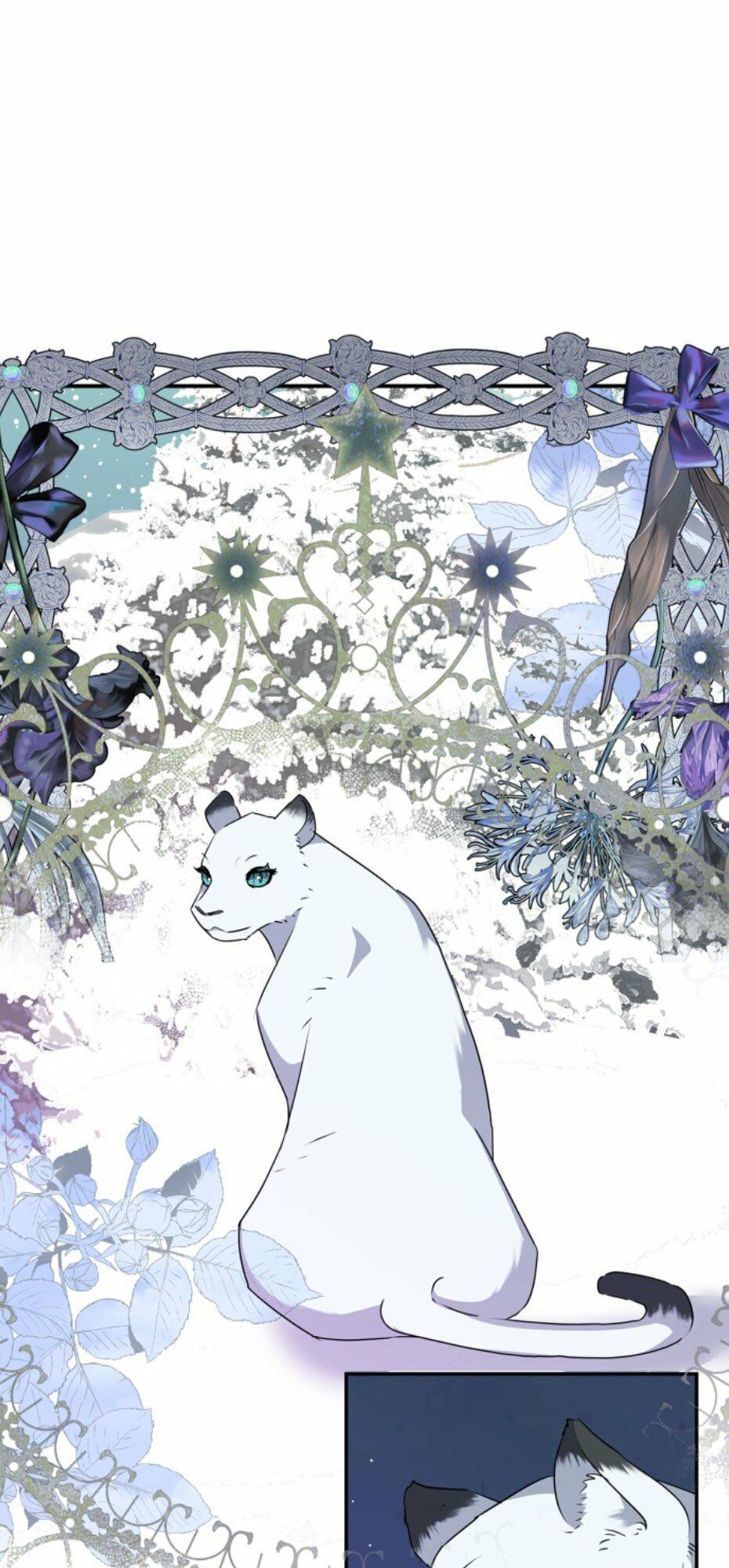 tôi đang nuôi dưỡng một con quái thú chapter 50 7