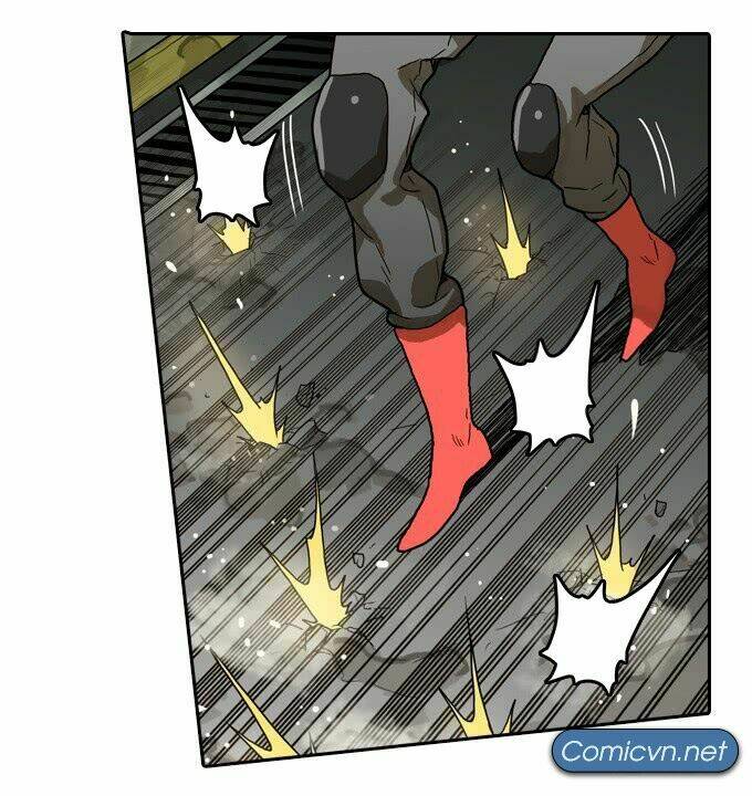 dị nhân bất tử chapter 35 8