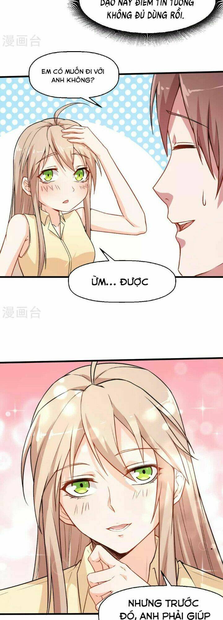 vườn trường cuồng sư hệ thống chapter 36 16