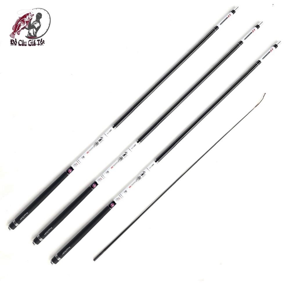 Cần Câu Tay Ying Feng GW 5H 6H, Cần Câu Đài Cao Cấp - đại hạ giá