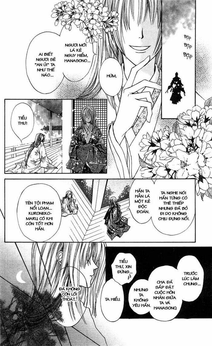 bức tranh rồng chapter 12 22