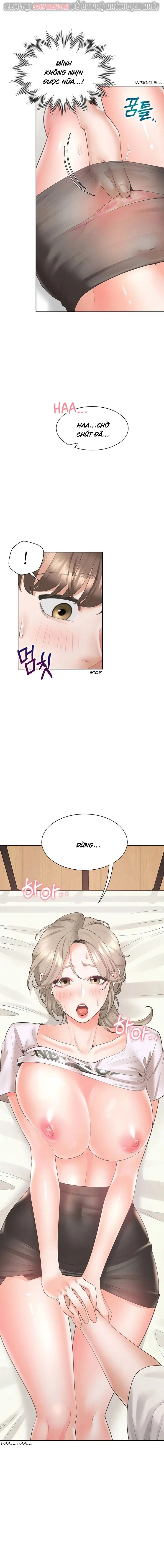 chiếc giường tầng chapter 36 2