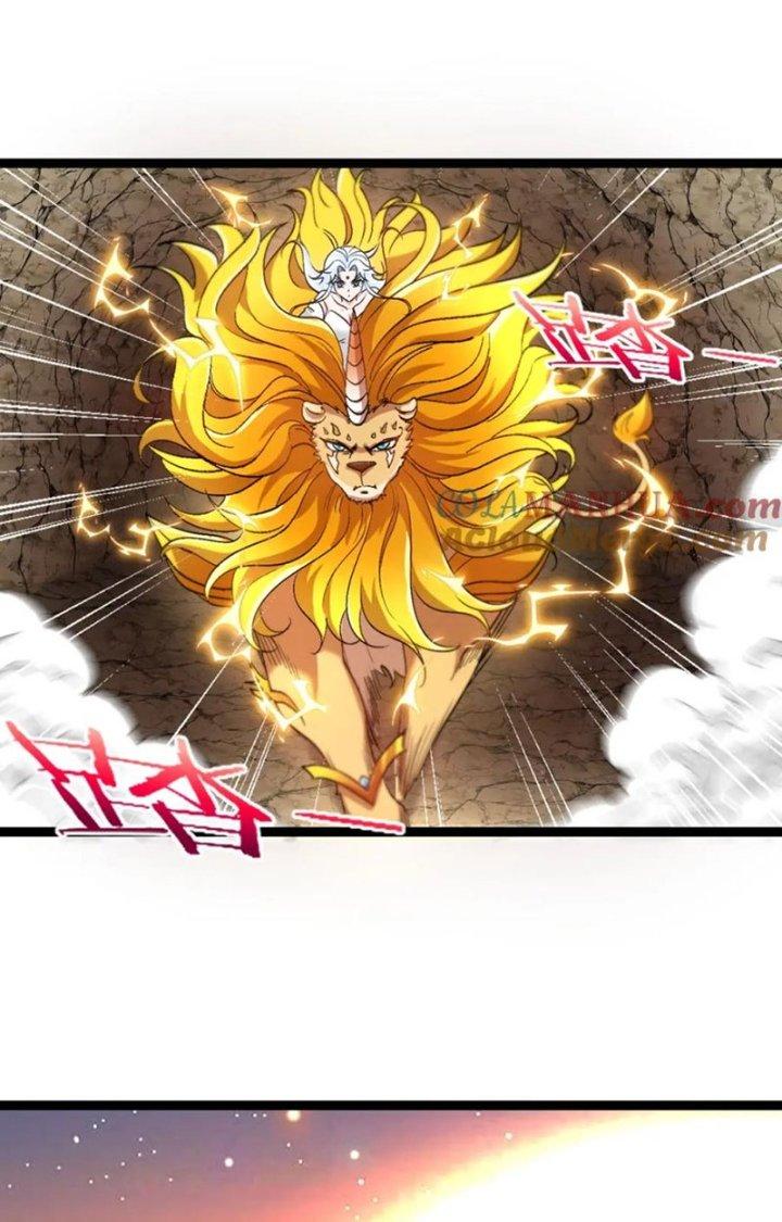 sau khi nằm, ta trở thành đại yêu chi vương chapter 12 38