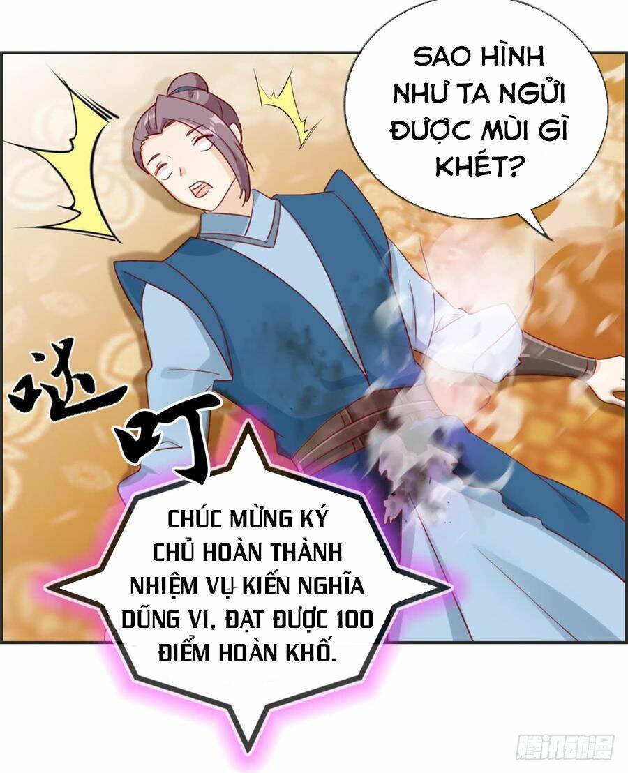 tối cường hoàn khố hệ thống chapter 33 31