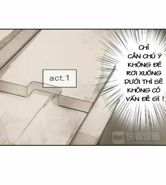 triệu nụ hôn của hoàng tử chapter 7 37