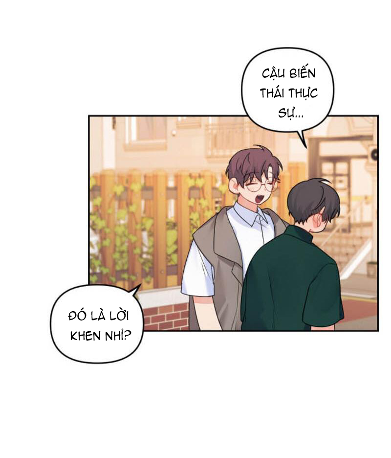 máu và tình yêu chapter 66 29