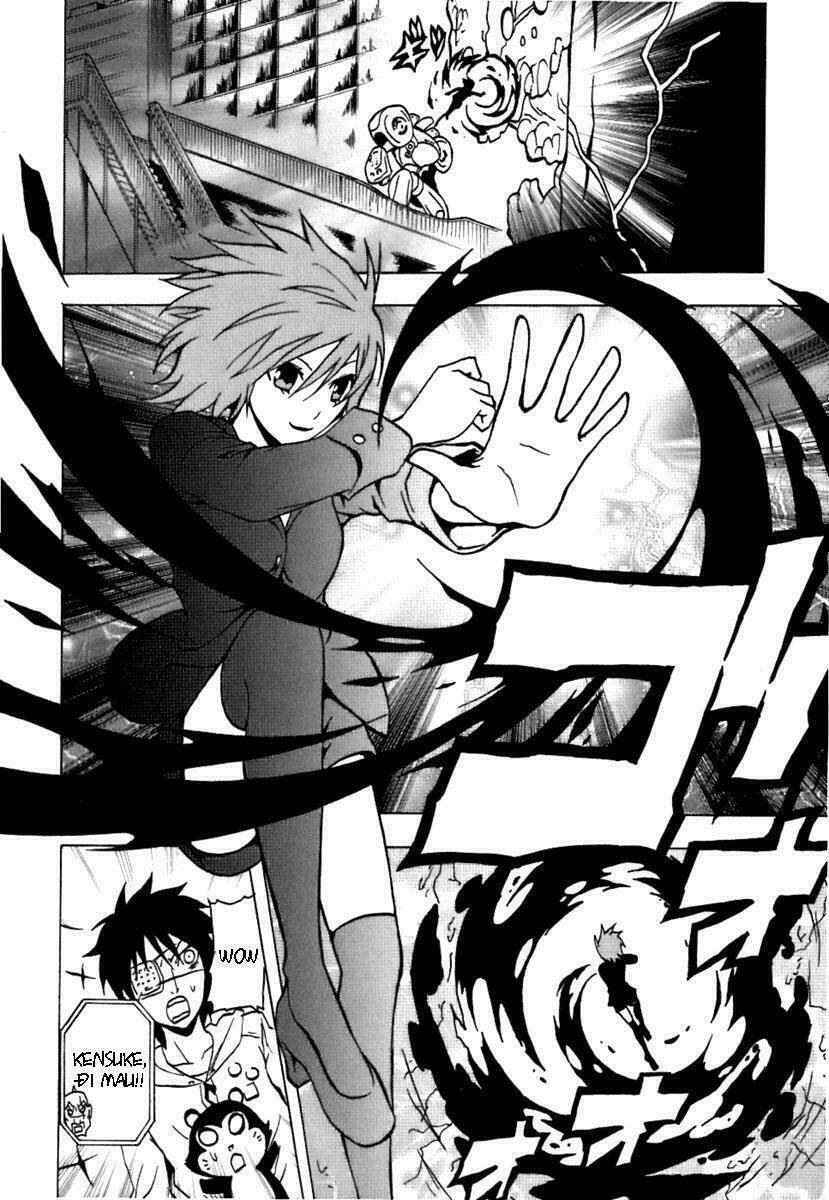 ga-rei chapter 40 28