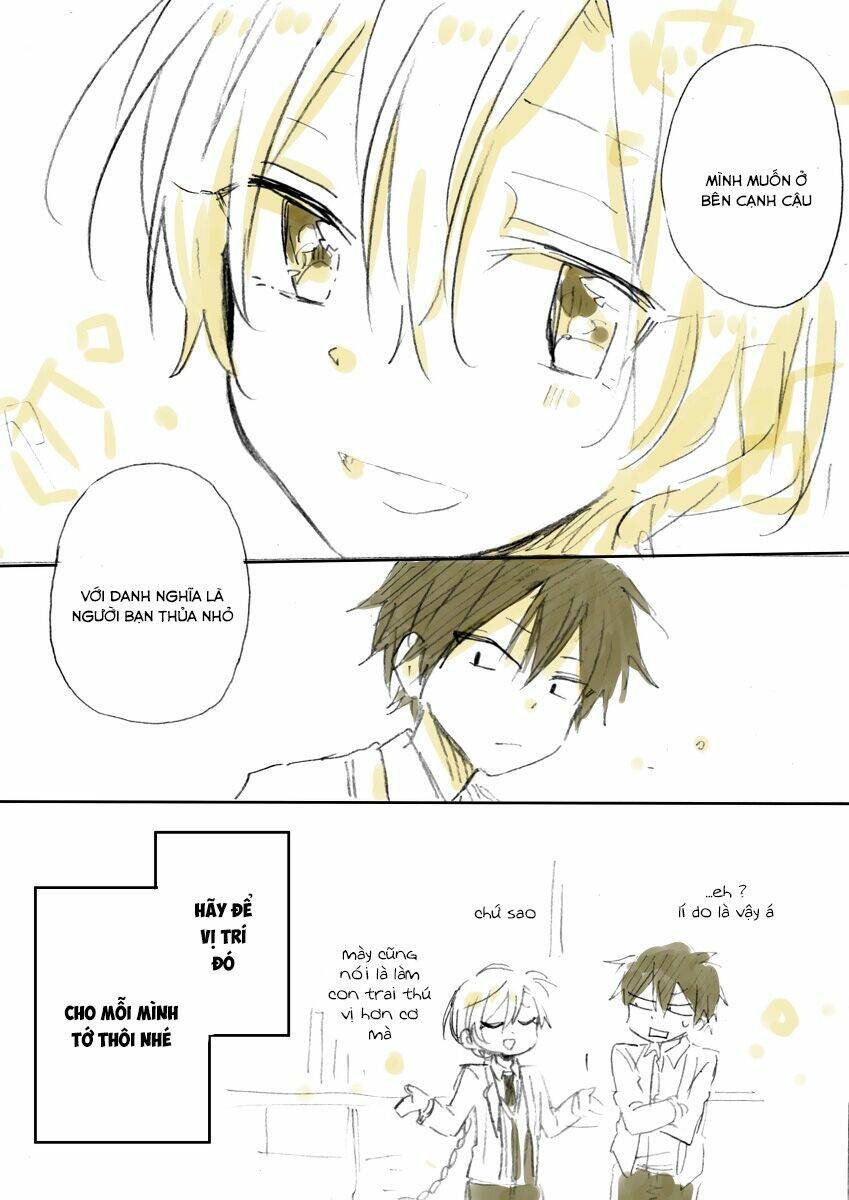 higawari osananajimi chapter 1 13