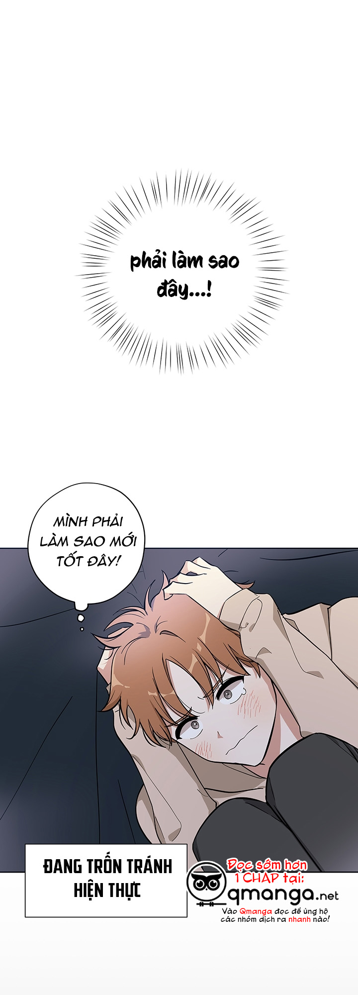 tình yêu của vị hoàng tử ngoài hành tinh chapter 6 1