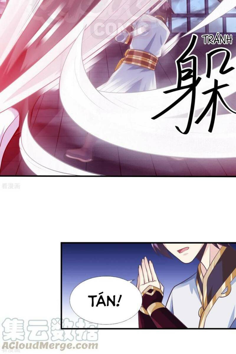 ta là ngọc hoàng đại đế chapter 44 19