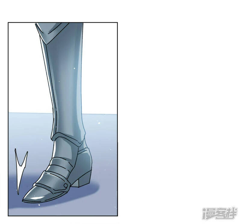 cô ấy đến rồi, xin nằm xuống! chapter 205 26