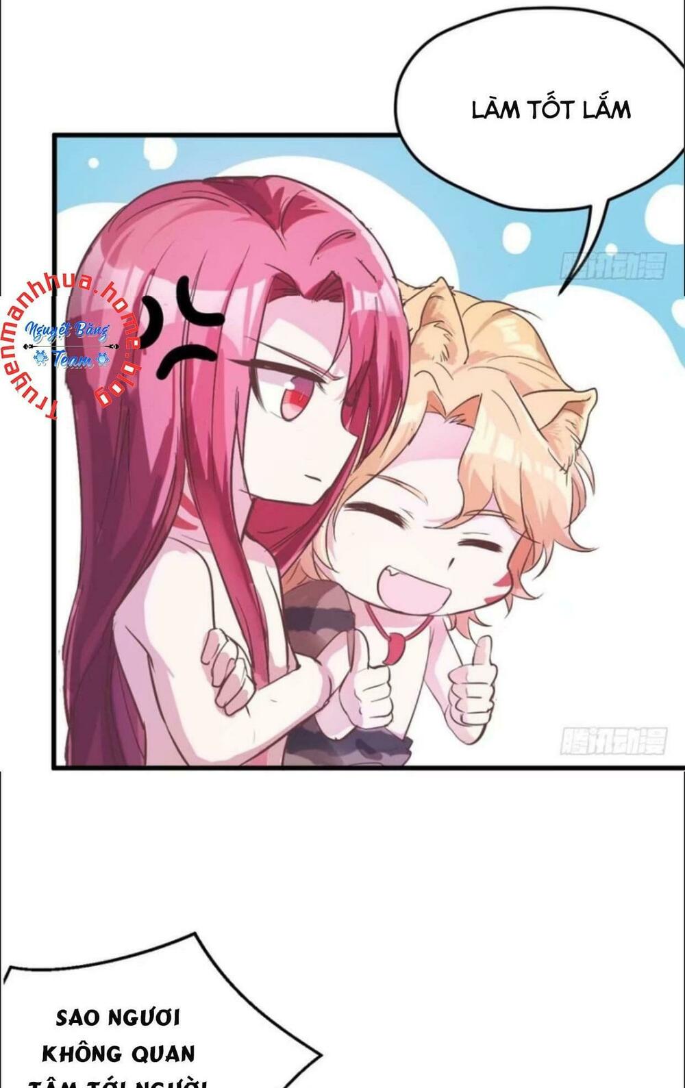 [16+] thảnh thơi thú thế chủng chủng điền, sinh sinh tể chapter 67 22