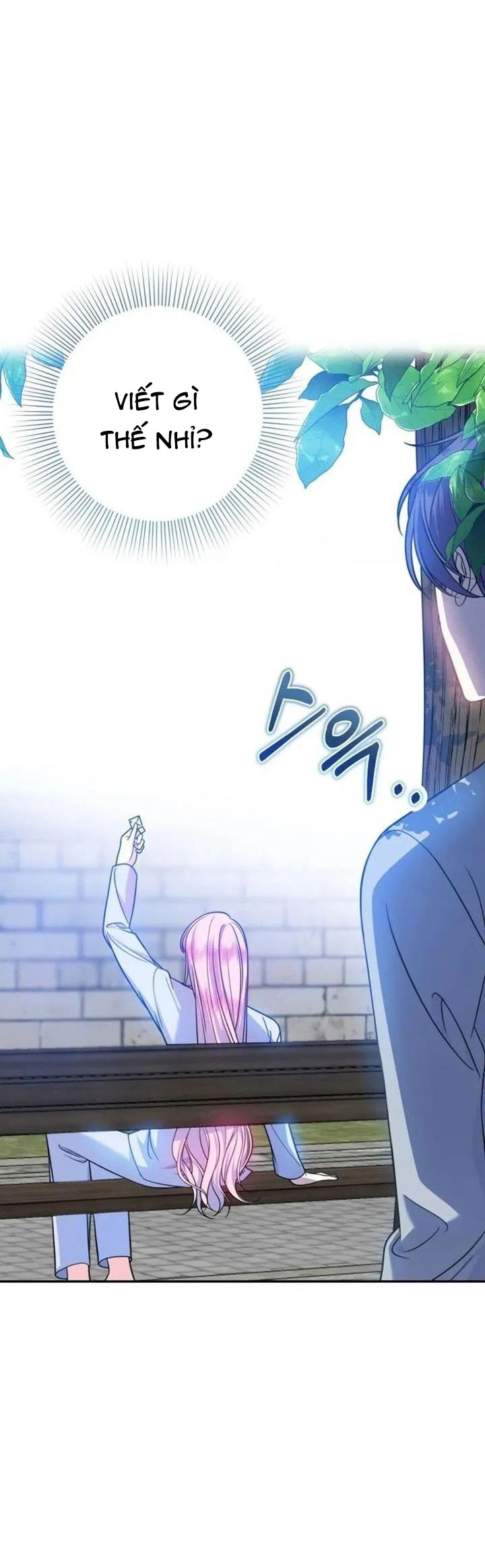 tôi gặp nam chính ở trong tù (remake) chapter 11.1 19
