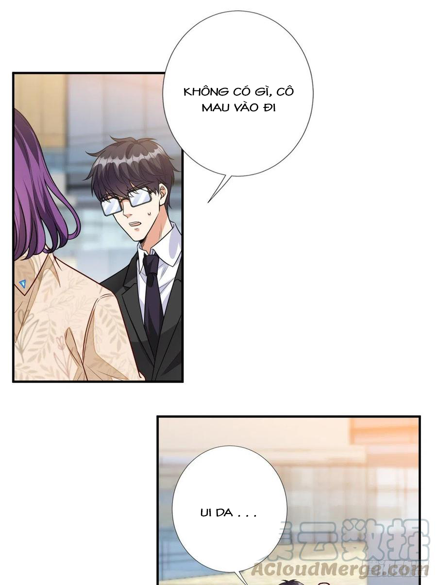 thí hôn lão công, cần giúp sức chapter 330 8