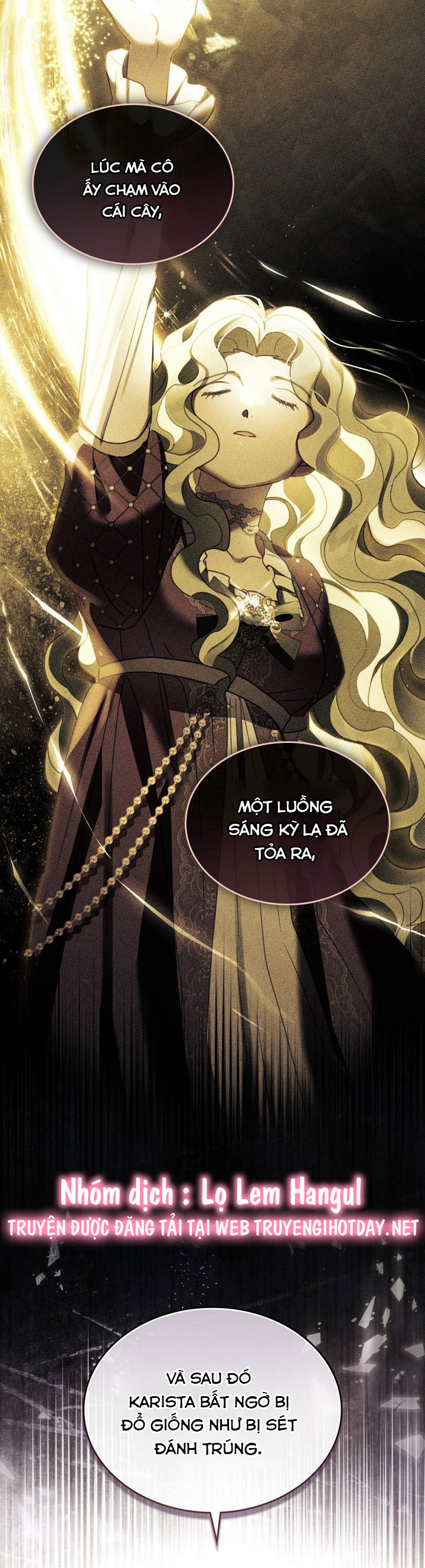 công chúa muôn loài chapter 81 9